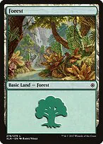 Forest