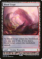 Blood Crypt