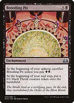 Breeding Pit