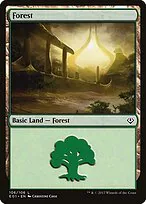 Forest