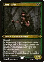 Grim Flayer