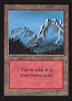 Mountain