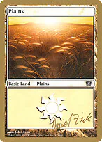 Plains