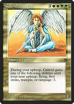 Gabriel Angelfire