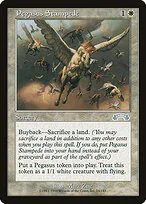 Pegasus Stampede