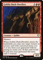 Goblin Dark-Dwellers