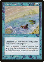 Dream Tides