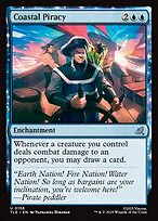 Coastal Piracy