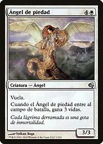 Angel of Mercy