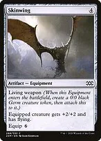 Skinwing