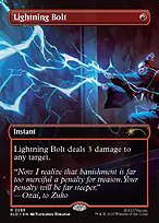 Lightning Bolt