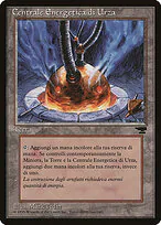 Urza's Power Plant