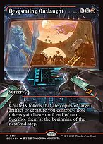 Devastating Onslaught