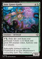 Stoic Grove-Guide