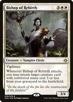 Bishop of Rebirth