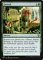 Farseek