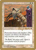 Soltari Priest