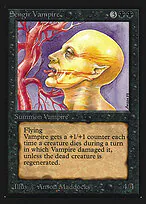 Sengir Vampire