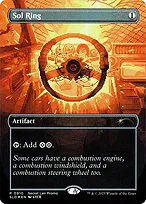 Sol Ring
