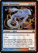 Djinn Illuminatus