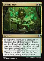 Deadly Brew