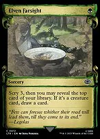 Elven Farsight