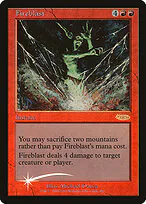Fireblast