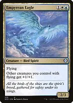 Empyrean Eagle