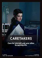 Caretakers