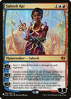 Saheeli Rai