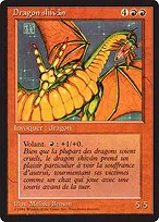 Shivan Dragon
