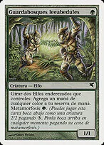 Birchlore Rangers