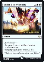 Heliod's Intervention