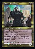 General's Enforcer