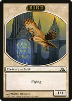 Bird