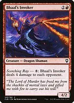 Bhaal's Invoker