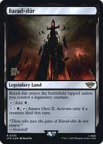 Barad-dûr