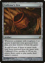 Colfenor's Urn