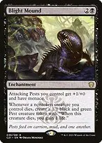Blight Mound