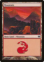 Mountain