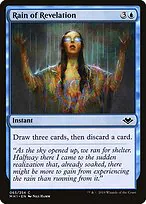 Rain of Revelation