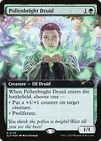 Pollenbright Druid
