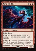 Nova Hellkite