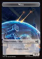 Wall