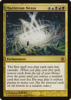 Maelstrom Nexus