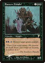 Eastern Paladin