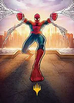 Amazing Spider-Man // Amazing Spider-Man