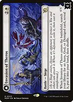 Invasion of Theros // Ephara, Ever-Sheltering