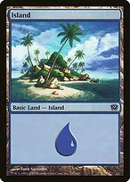 Island