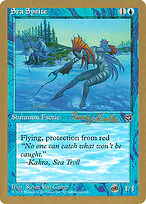 Sea Sprite